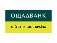 Банк Ощадбанк в Гвоздеце