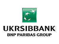 Банк UKRSIBBANK в Гвоздеце