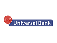 Банк Universal Bank в Гвоздеце